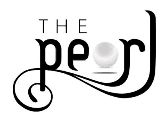 The Pearl logo